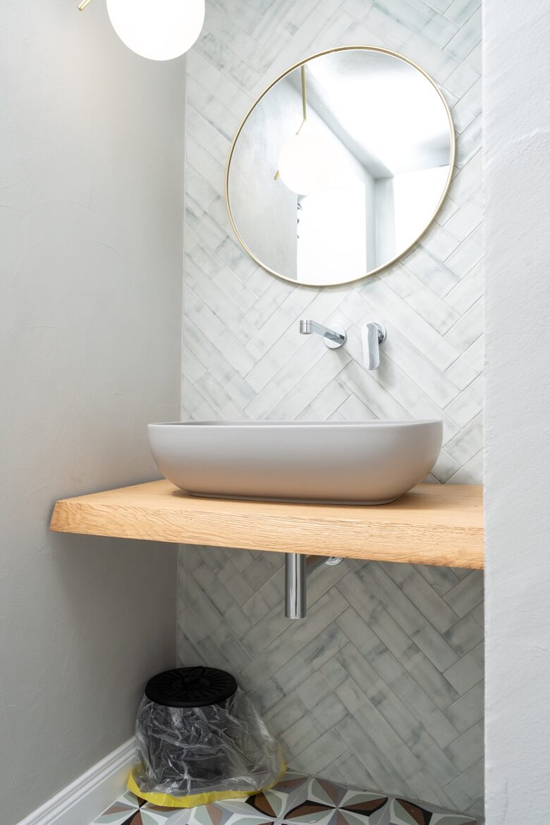 Borgo Levi - Aliano, Italy