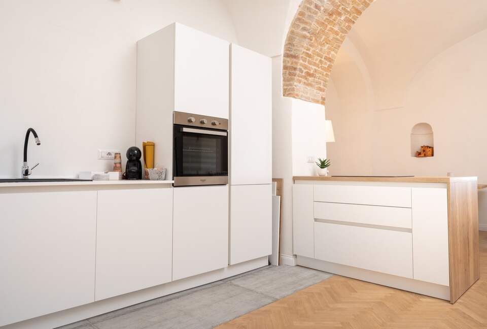 Borgo Levi - Aliano, Italy