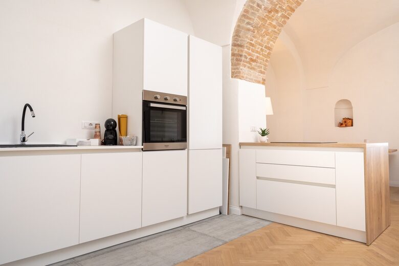 Borgo Levi - Aliano, Italy