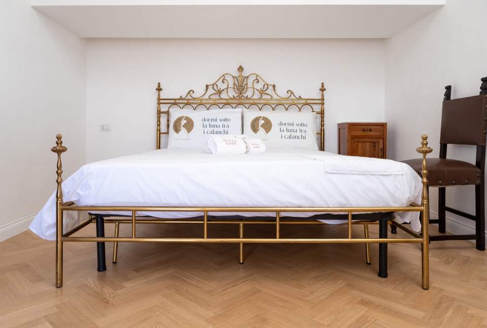 Borgo Levi - Aliano, Italy