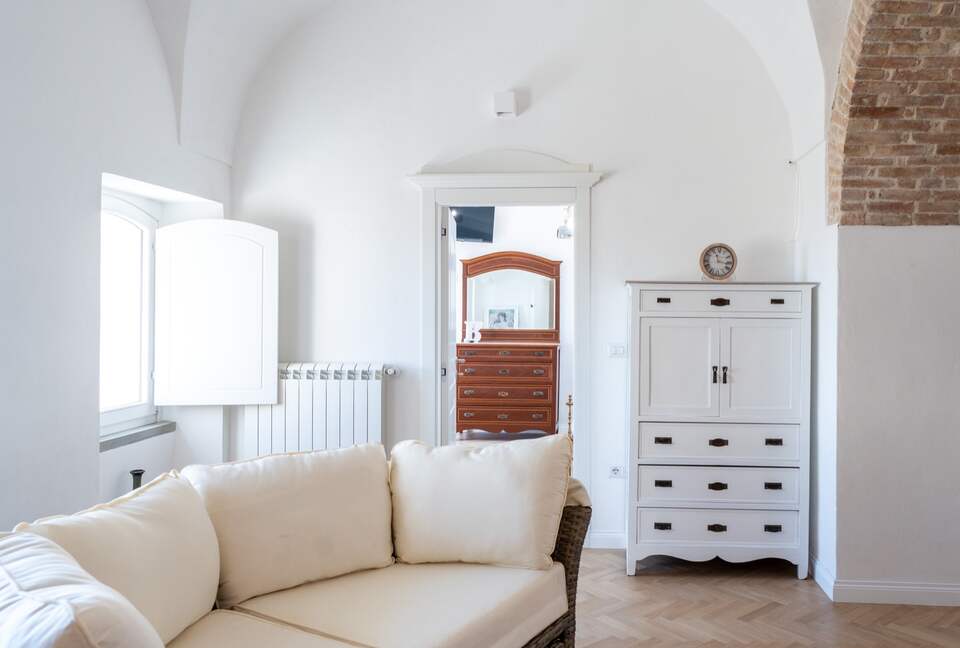 Borgo Levi - Aliano, Italy