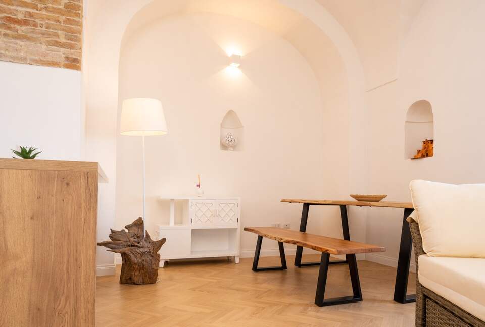 Borgo Levi - Aliano, Italy