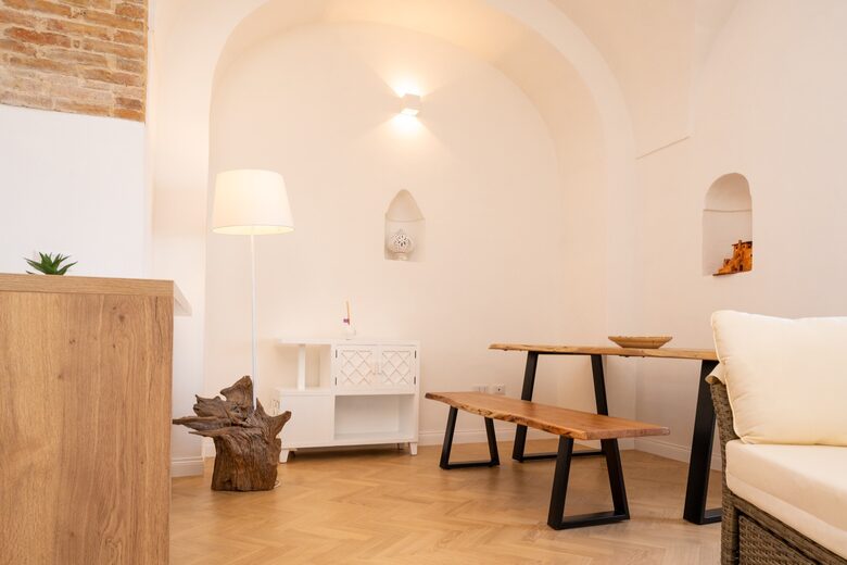 Borgo Levi - Aliano, Italy