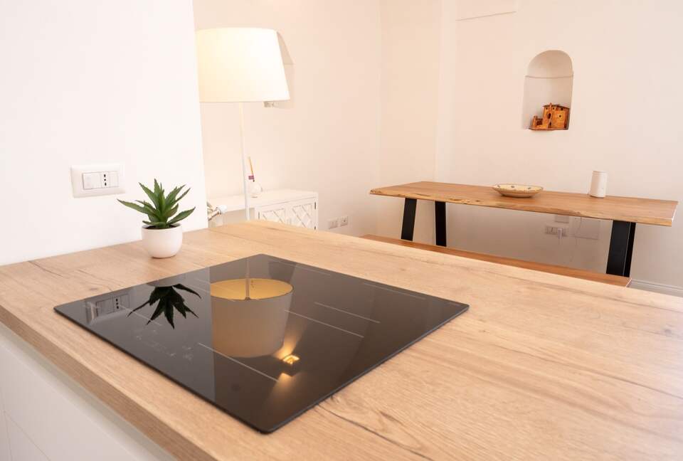 Borgo Levi - Aliano, Italy