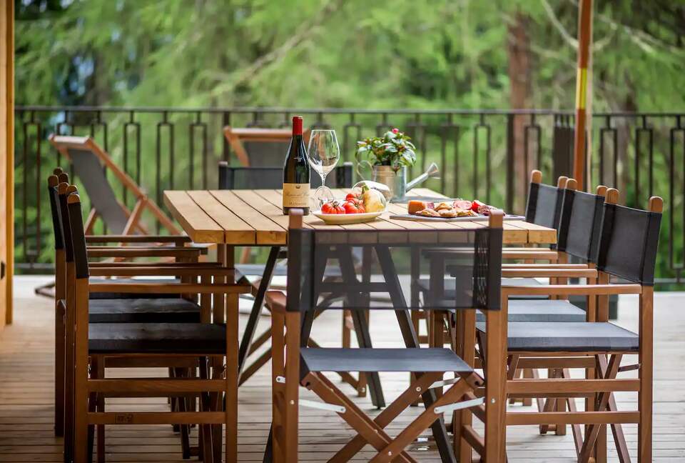 K-Lodge | Alps Chalet - Olang, Italy