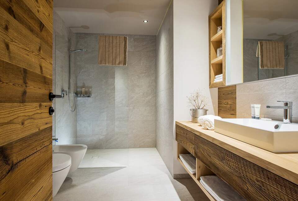 K-Lodge | Alps Chalet - Olang, Italy