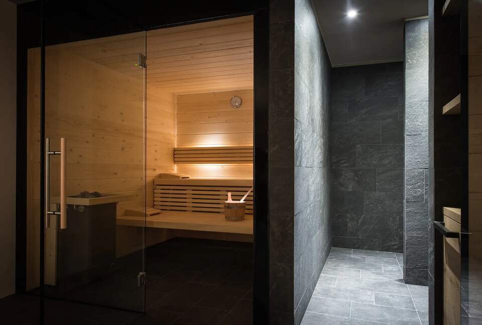 K-Lodge | Alps Chalet - Olang, Italy