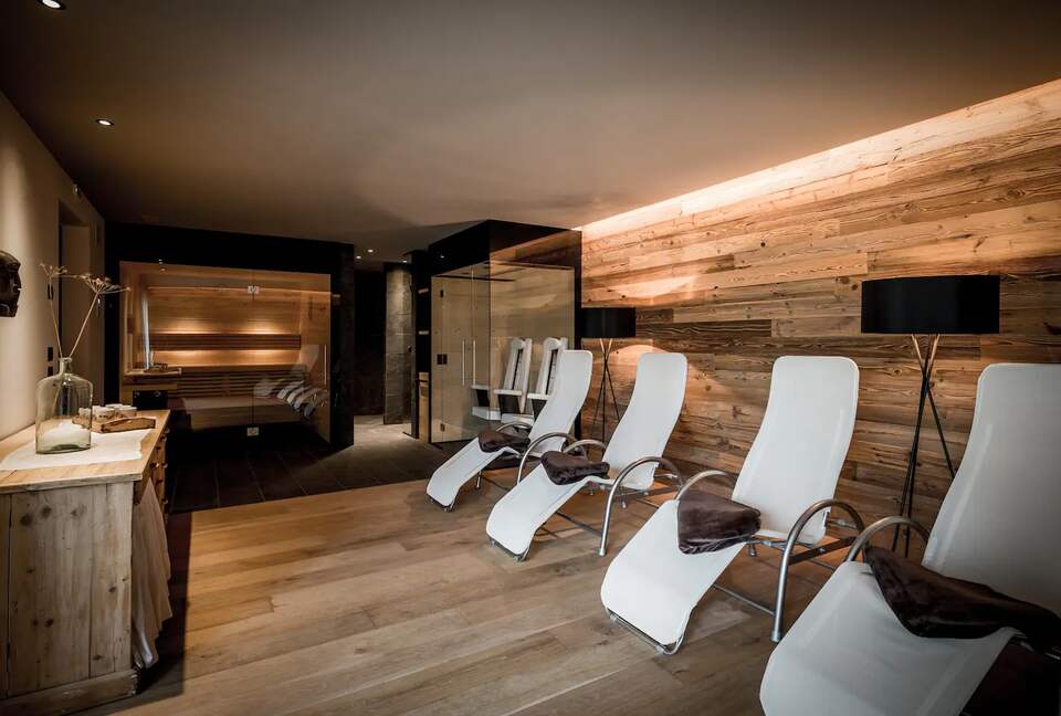 K-Lodge | Alps Chalet - Olang, Italy