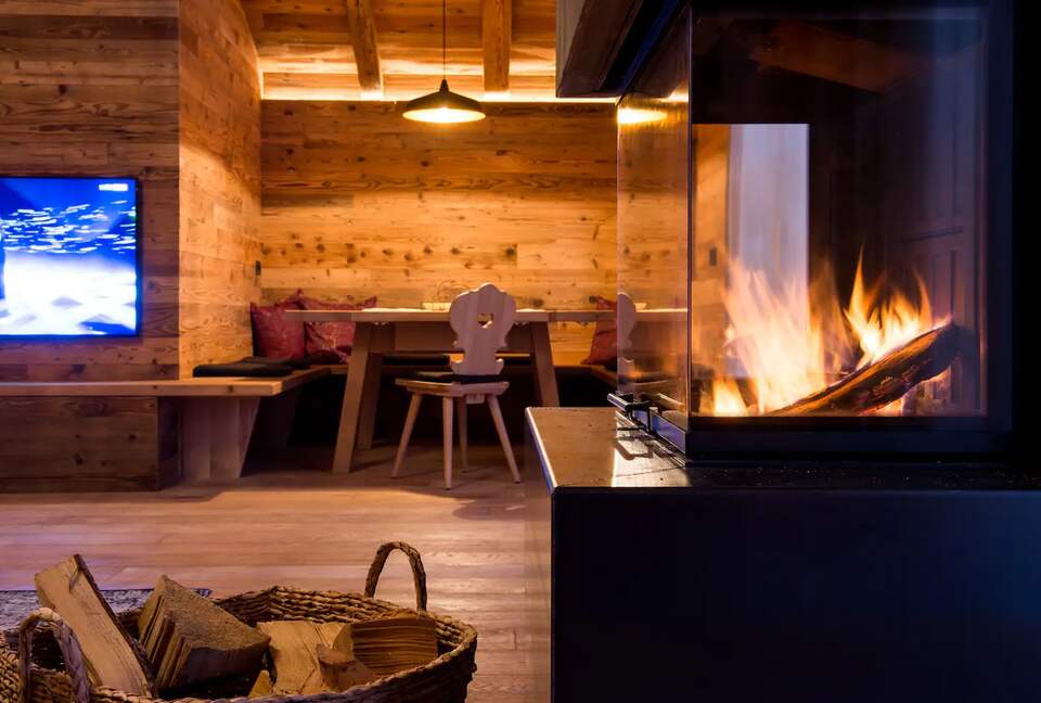 K-Lodge | Alps Chalet - Olang, Italy