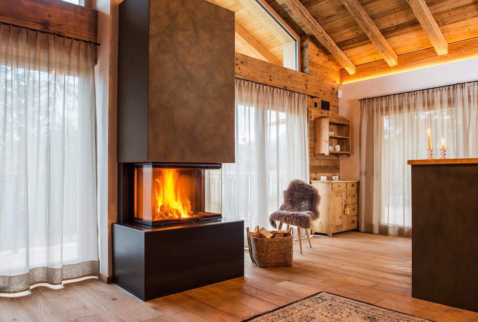 K-Lodge | Alps Chalet - Olang, Italy