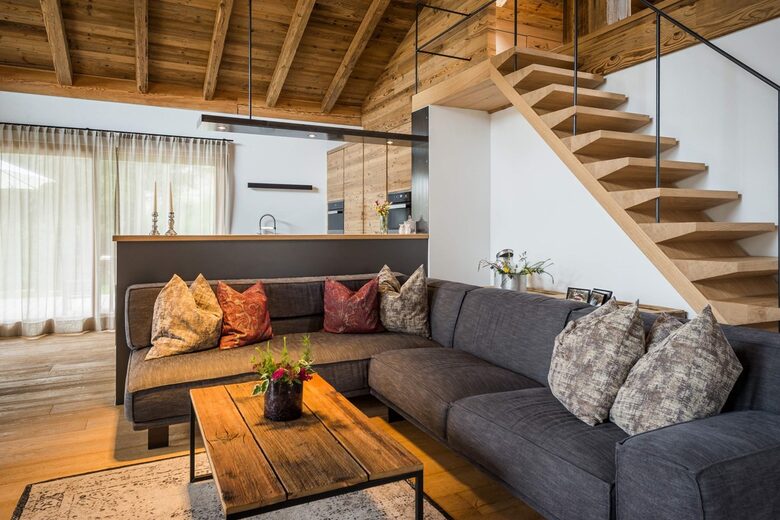 K-Lodge | Alps Chalet - Olang, Italy