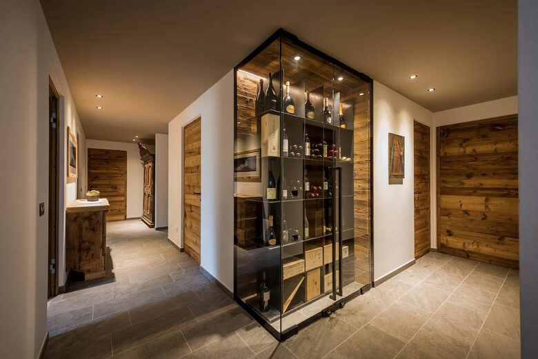 K-Lodge | Alps Chalet - Olang, Italy