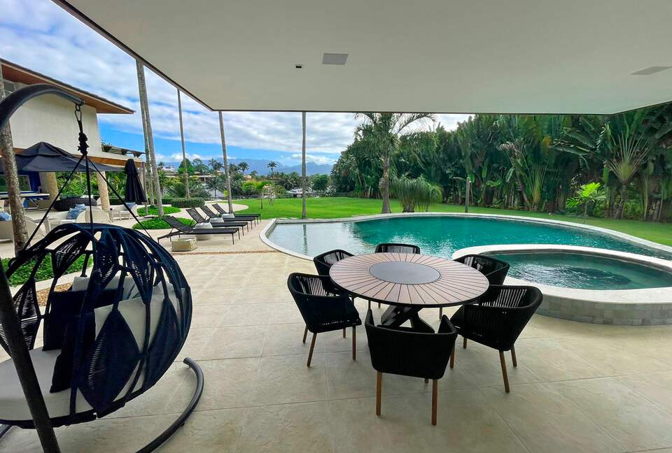 Portogalo Premium House - Angra Dos Reis, Brazil