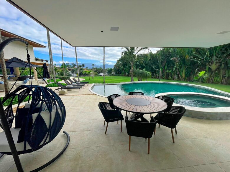 Portogalo Premium House - Angra Dos Reis, Brazil