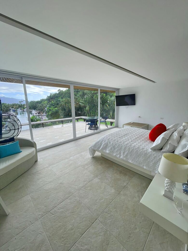 Portogalo Premium House - Angra Dos Reis, Brazil