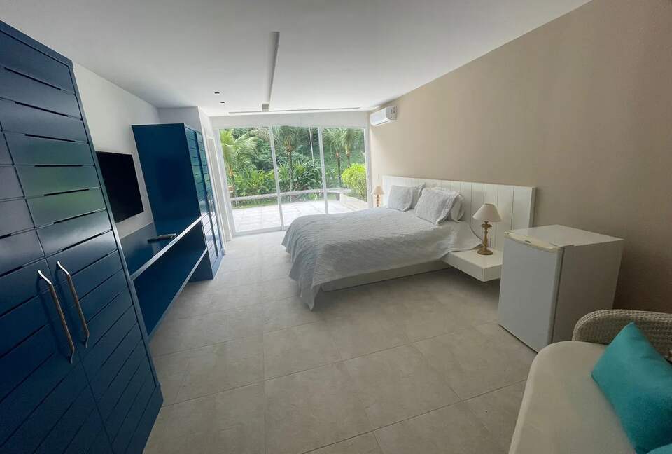 Portogalo Premium House - Angra Dos Reis, Brazil