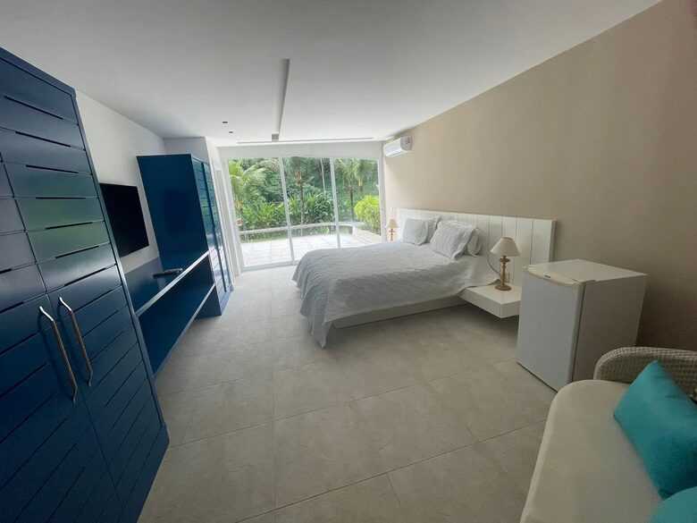 Portogalo Premium House - Angra Dos Reis, Brazil