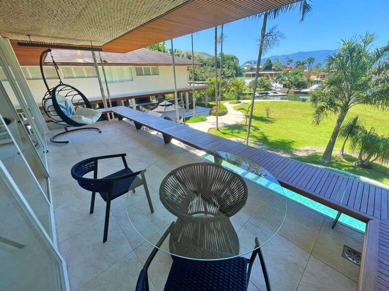 Portogalo Premium House - Angra Dos Reis, Brazil