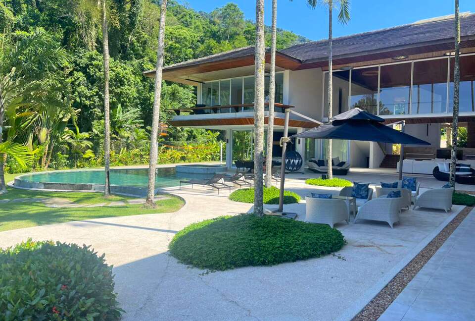 Portogalo Premium House - Angra Dos Reis, Brazil
