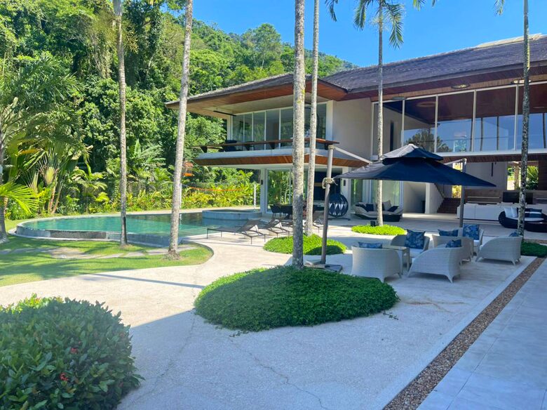 Portogalo Premium House - Angra Dos Reis, Brazil