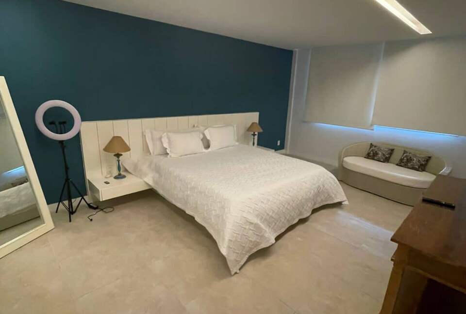 Portogalo Premium House - Angra Dos Reis, Brazil