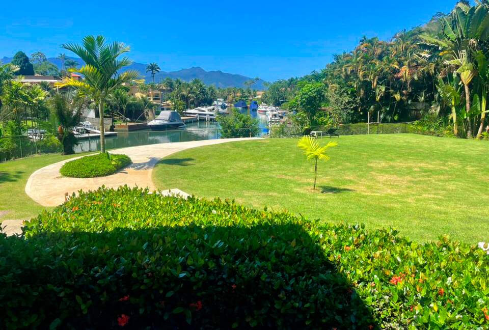 Portogalo Premium House - Angra Dos Reis, Brazil