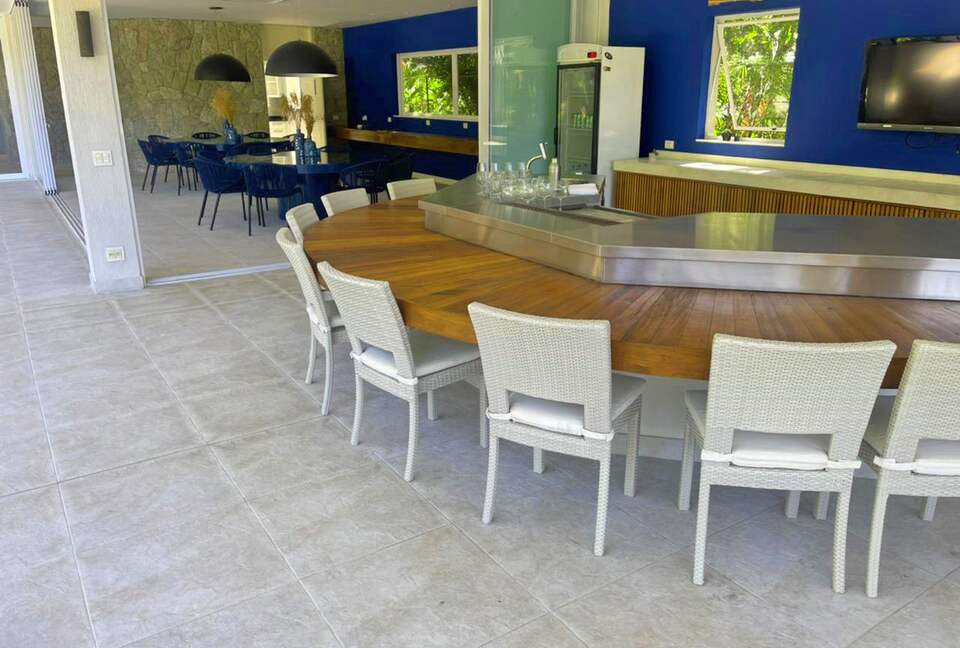 Portogalo Premium House - Angra Dos Reis, Brazil