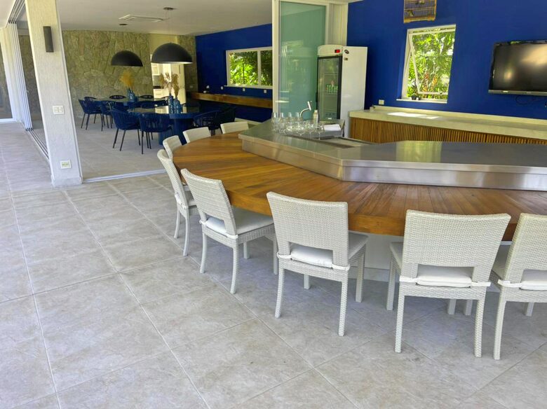 Portogalo Premium House - Angra Dos Reis, Brazil