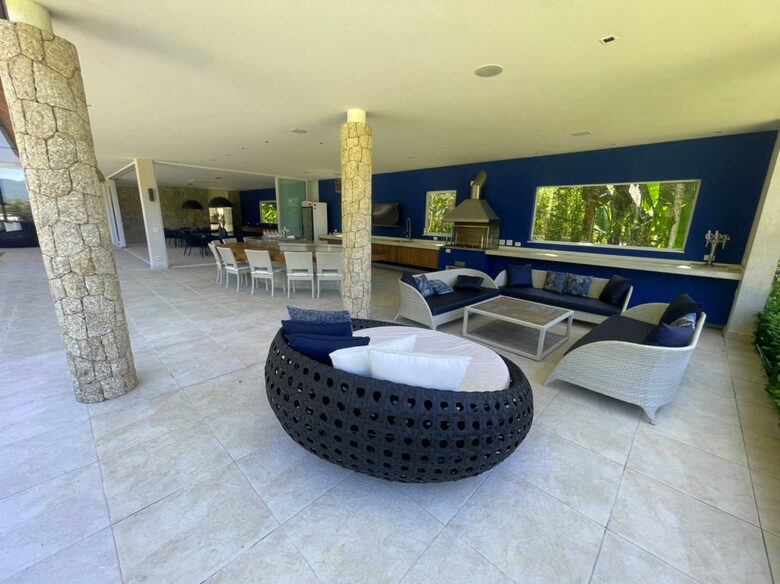 Portogalo Premium House - Angra Dos Reis, Brazil