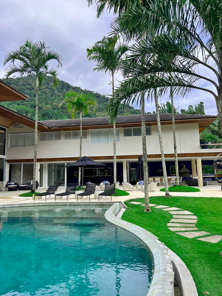 Portogalo Premium House - Angra Dos Reis, Brazil