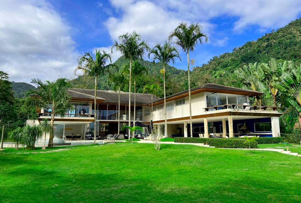 Portogalo Premium House - Angra Dos Reis, Brazil