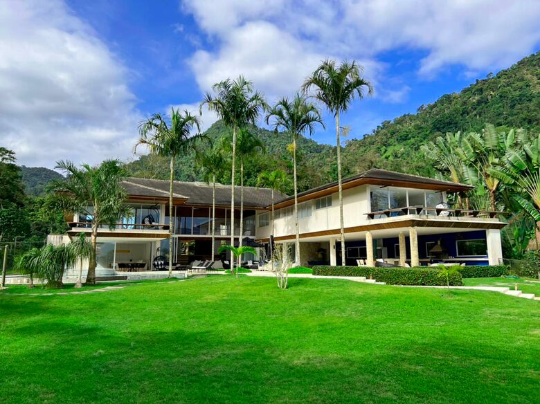 Portogalo Premium House - Angra Dos Reis, Brazil