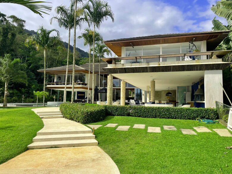 Portogalo Premium House - Angra Dos Reis, Brazil