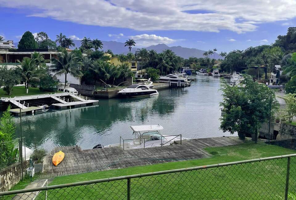 Portogalo Premium House - Angra Dos Reis, Brazil