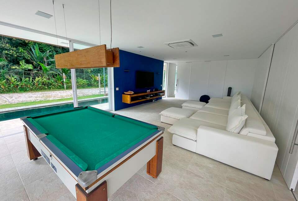 Portogalo Premium House - Angra Dos Reis, Brazil