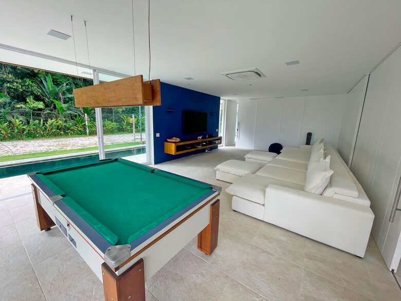 Portogalo Premium House - Angra Dos Reis, Brazil
