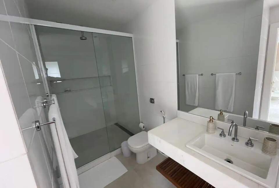 Portogalo Premium House - Angra Dos Reis, Brazil