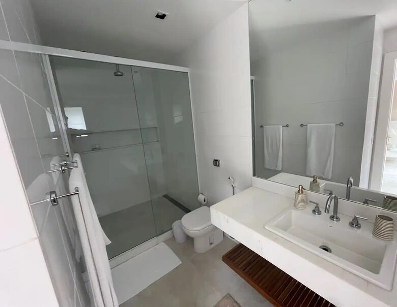 Portogalo Premium House - Angra Dos Reis, Brazil