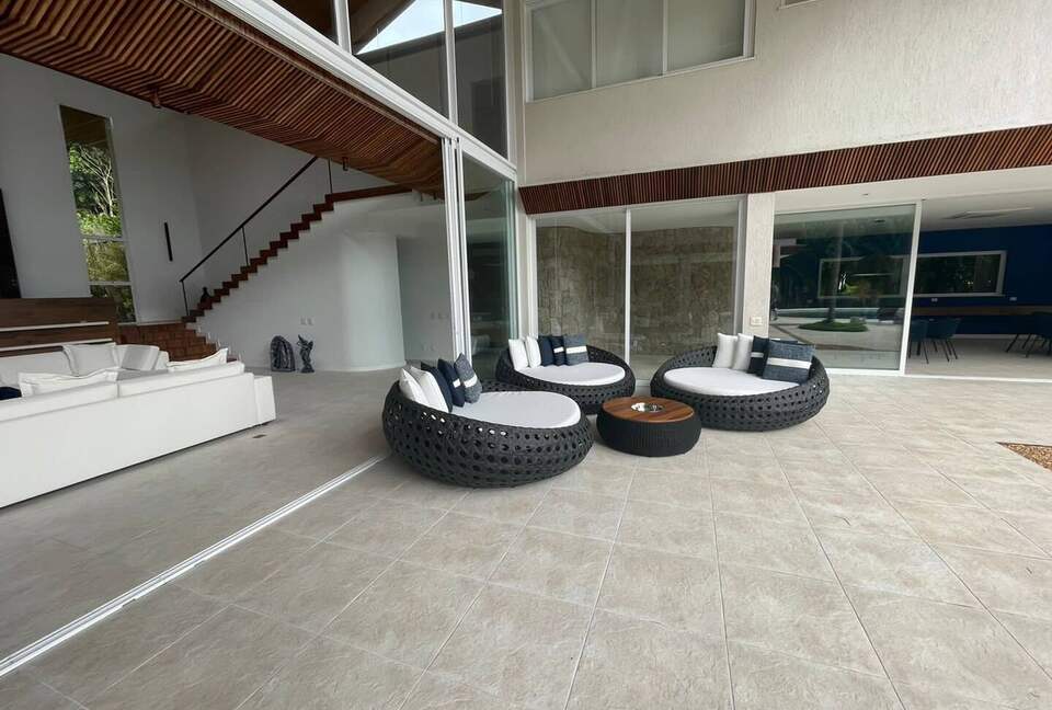 Portogalo Premium House - Angra Dos Reis, Brazil