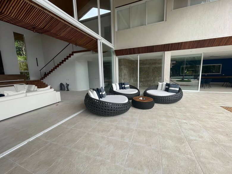Portogalo Premium House - Angra Dos Reis, Brazil