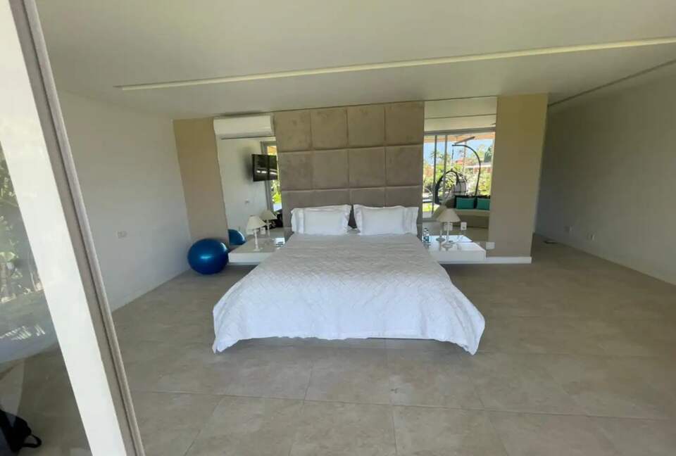 Portogalo Premium House - Angra Dos Reis, Brazil