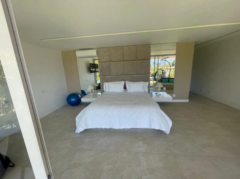 Portogalo Premium House - Angra Dos Reis, Brazil