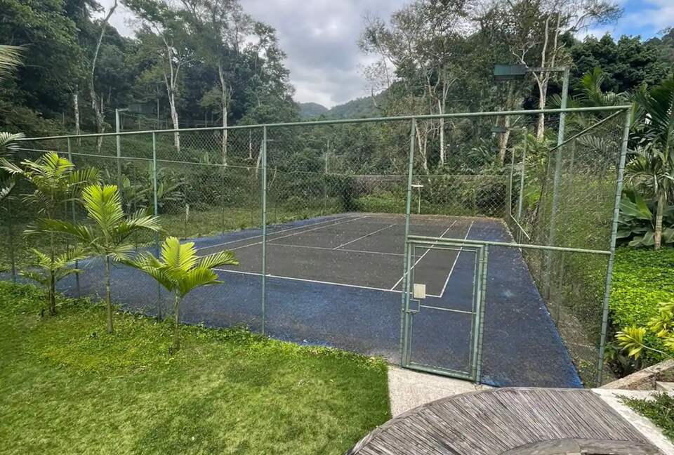 Portogalo Premium House - Angra Dos Reis, Brazil