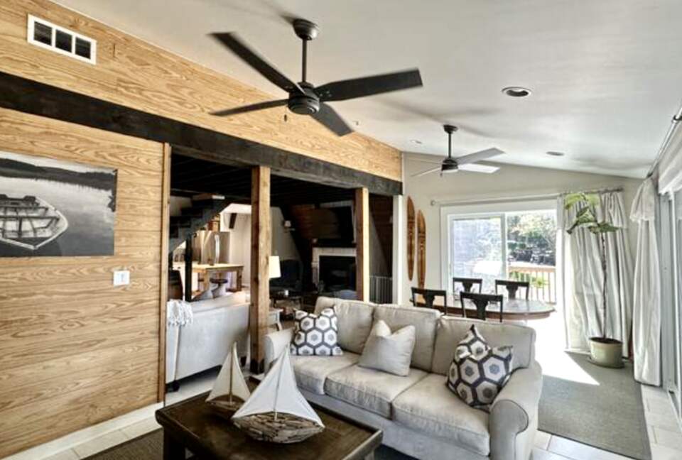 Goose Cottage Lakefront Getaway - Eatonton, Georgia