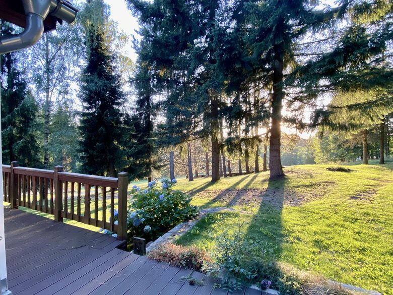 Bohemian Forest Paradise - Pohorská Ves, Czechia