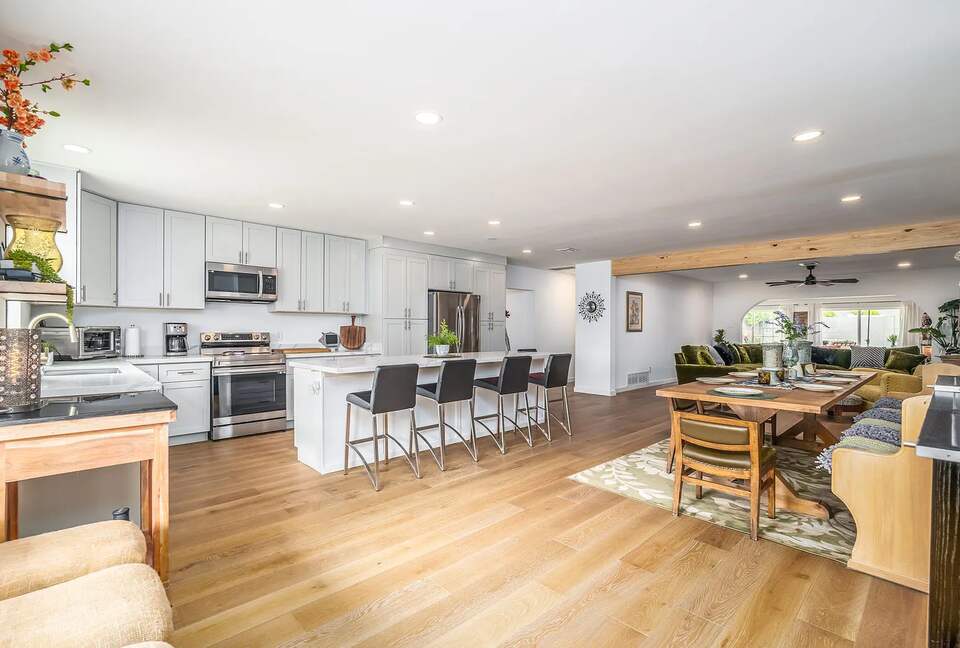 Luxurious Hacienda Hideaway in Arcadia - Pheonix, Arizona