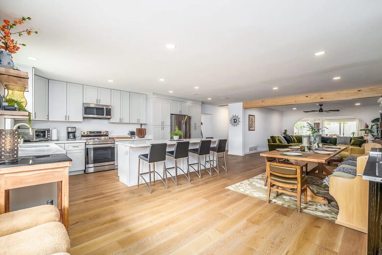 Luxurious Hacienda Hideaway in Arcadia - Pheonix, Arizona