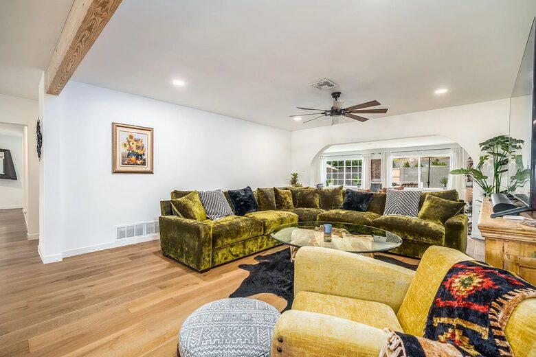 Luxurious Hacienda Hideaway in Arcadia - Pheonix, Arizona