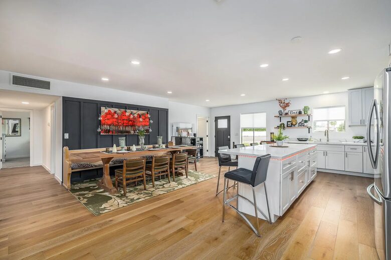 Luxurious Hacienda Hideaway in Arcadia - Pheonix, Arizona