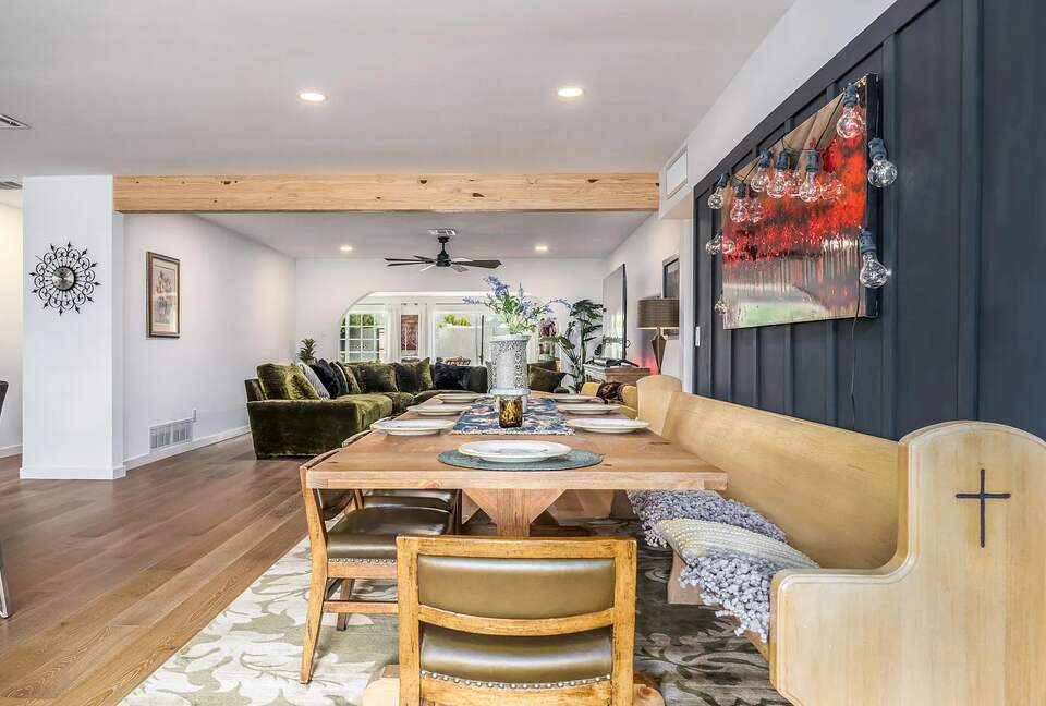 Luxurious Hacienda Hideaway in Arcadia - Pheonix, Arizona